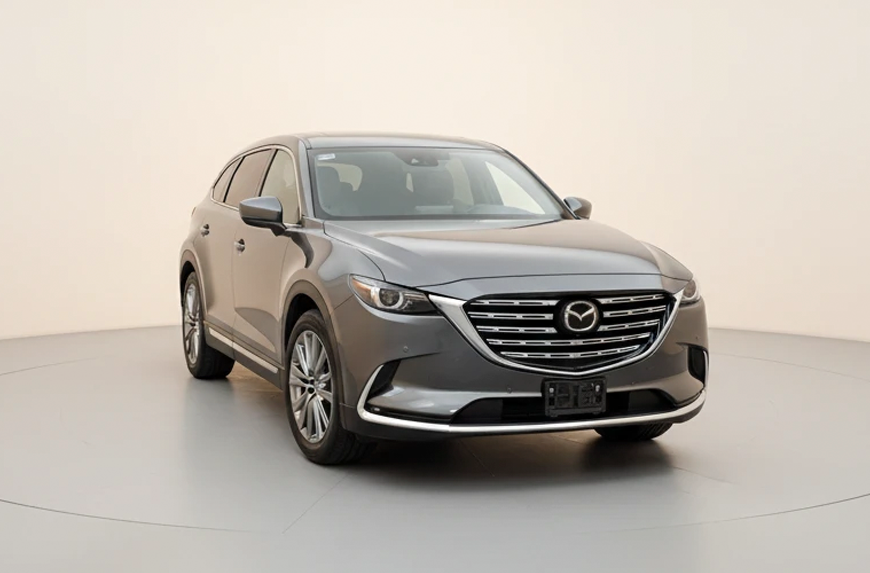 Mazda CX-9 2.5 Signature Awd At 2021