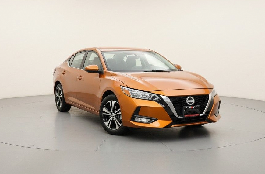 Nissan Sentra 2.0 Advance At 2022