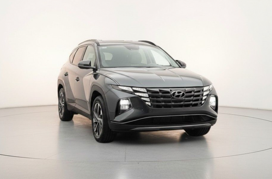 Hyundai Tucson 2.5 Gls Premium At 2023