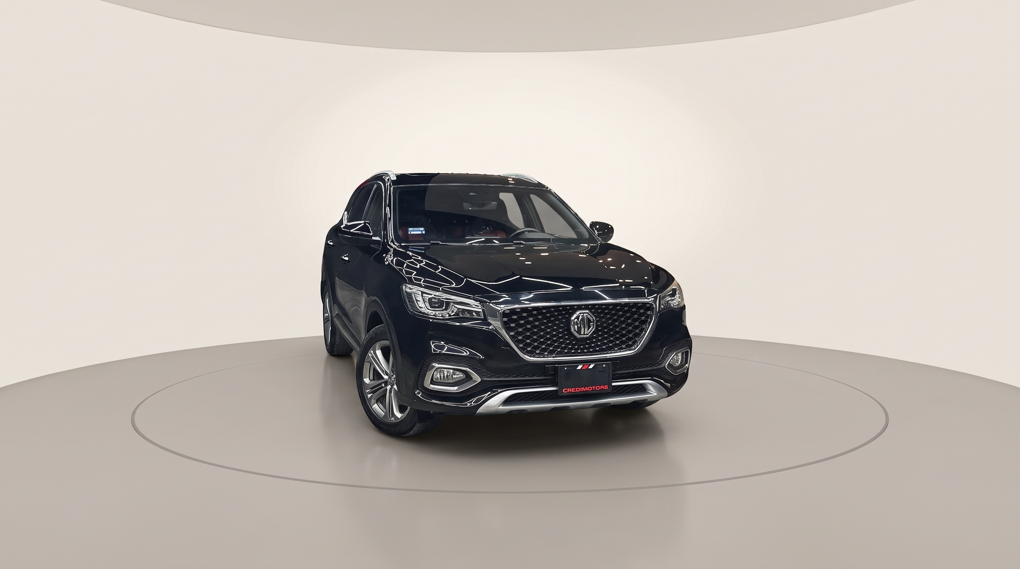 MG MG HS 2.0 Trophy At 2021