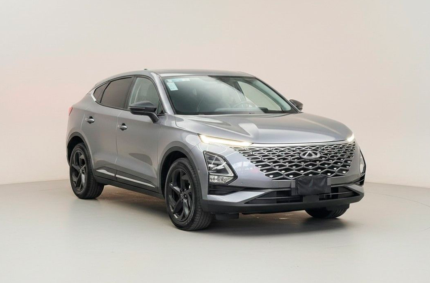 Omoda Omoda C5 1.5 Luxury At 2023