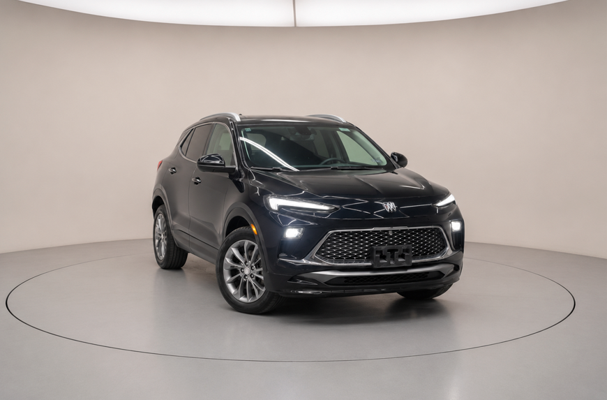 Buick Encore 1.3 Avenir At 2025