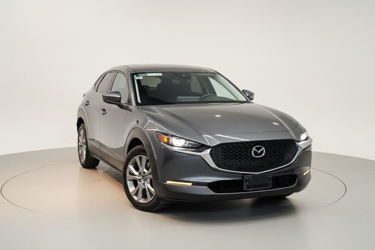 Mazda CX-30 2.5 I Sport At 2025
