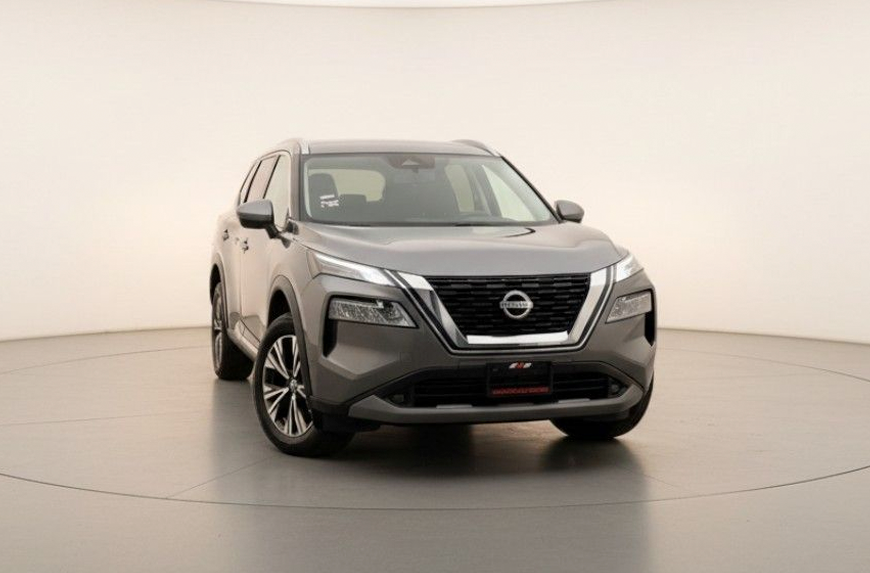 Nissan X-Trail 2.5 Exclusive 2F At 2026