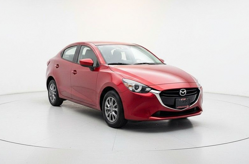 Mazda Mazda 2 2025