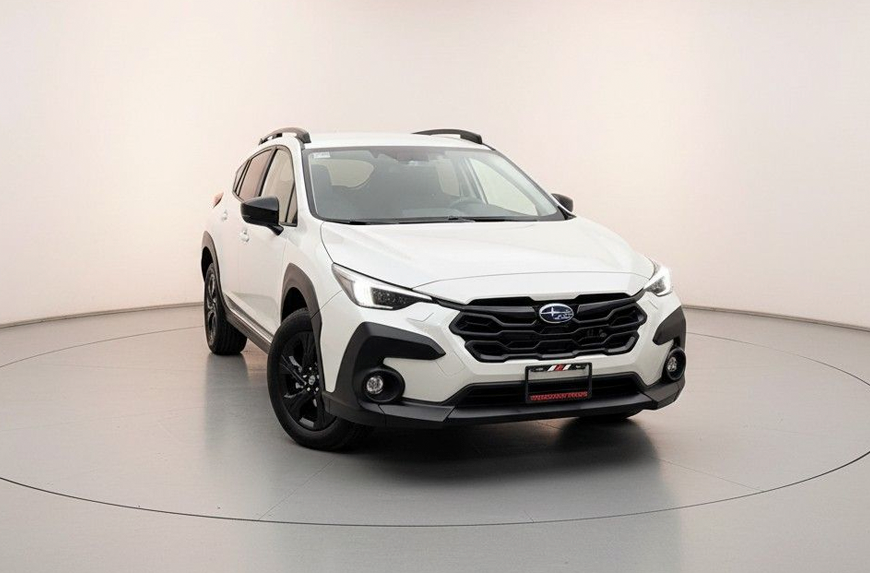 Subaru Crosstrek 2.0 Dynamic At 2026