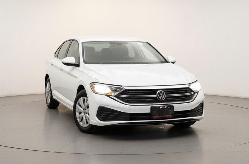 Volkswagen Jetta 1.4 Trendline At 2024