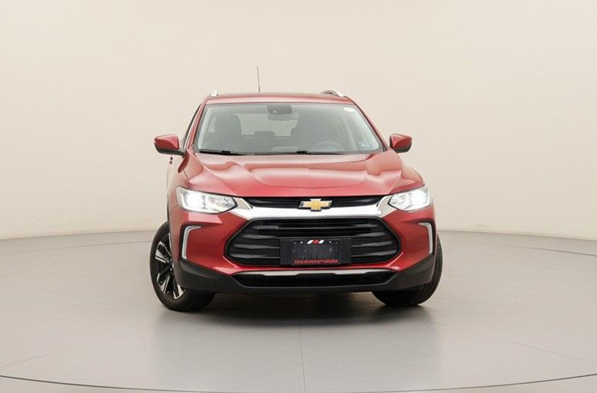 Chevrolet Tracker 1.2 Premier At 2023