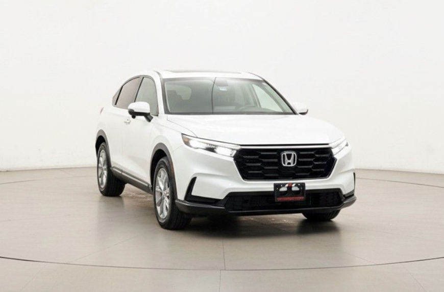 Honda CR-V 1.5 Turbo Plus At 2023