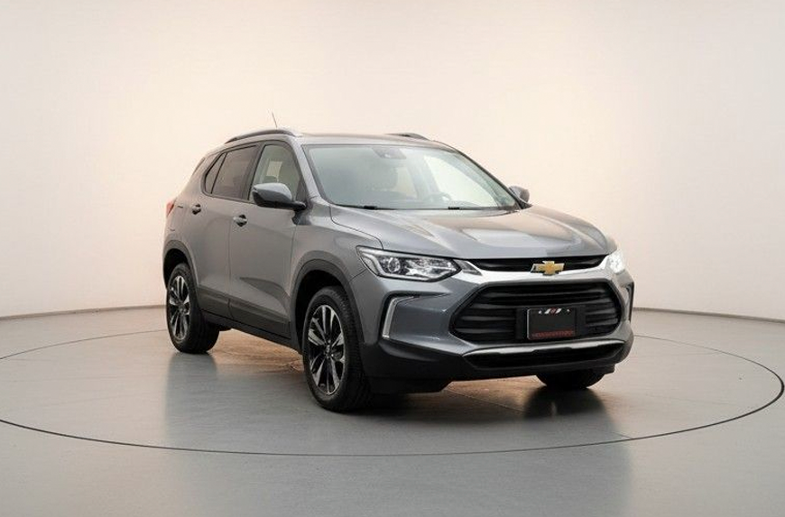 Chevrolet Tracker 1.2 Premier At 2022