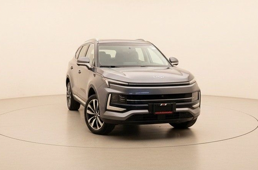 JAC ESEI ESEI4 Pro 51.9 Kwh 2023