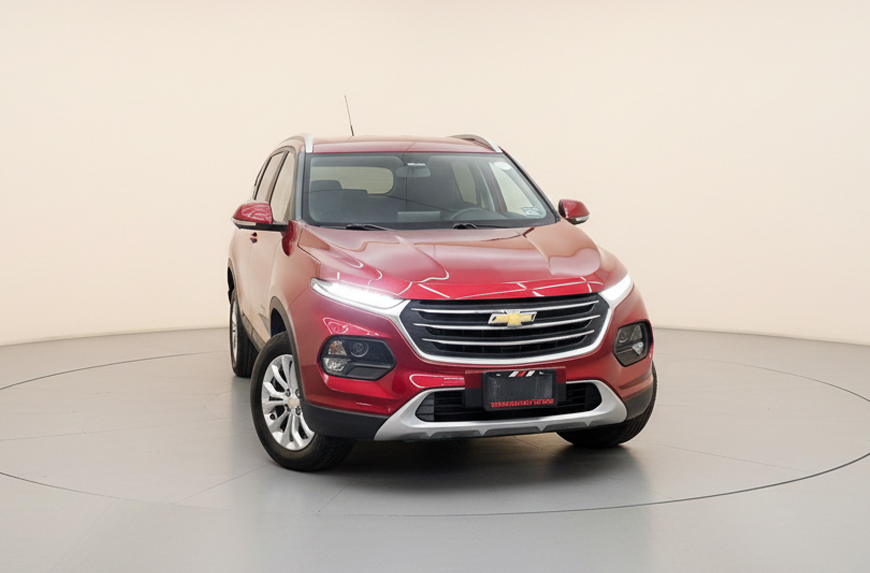 Chevrolet Groove 1.5 Lt Mt 2024