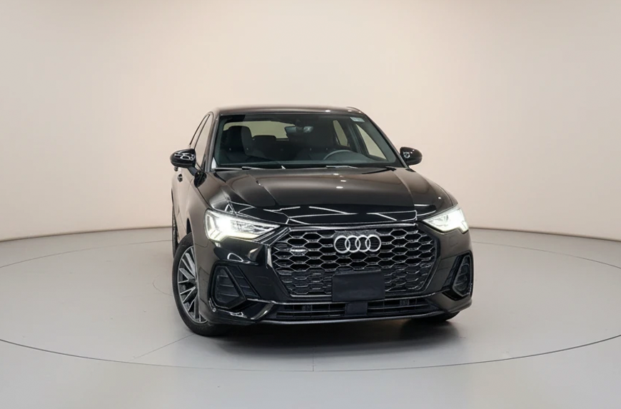 Audi Q3 1.4 Sportback TFSI  Select At 2021
