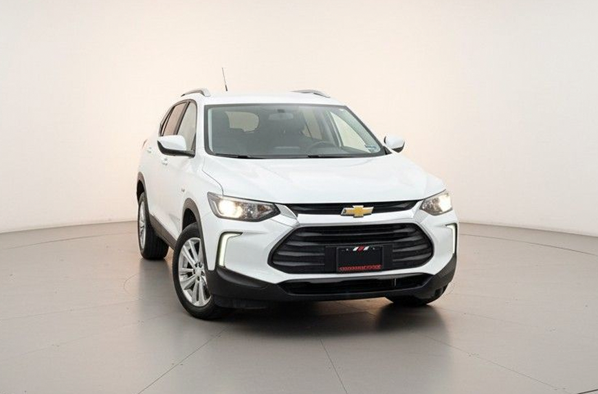 Chevrolet Tracker 1.2 LT At 2021