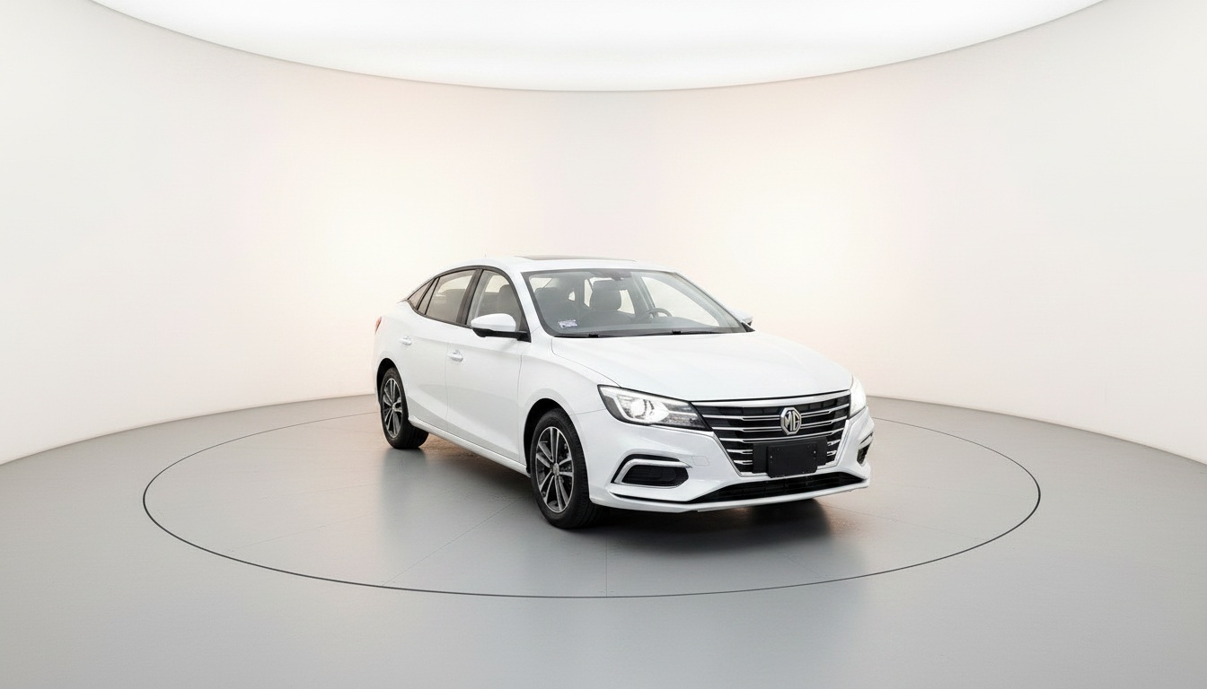 MG MG 5 1.5 DEL Elegance At 2024
