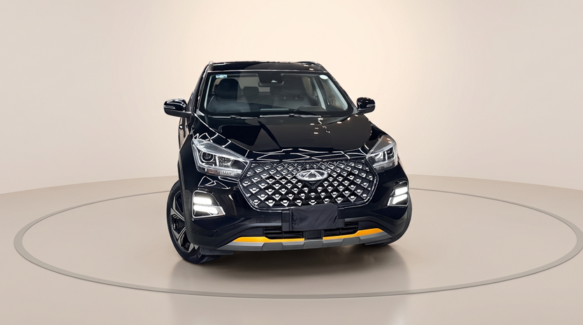Chirey Tiggo 4 Pro 1.5 Premium 2023
