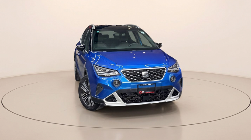 Seat Arona 1.6 Xperience At 2024