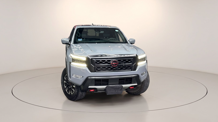 Nissan Frontier 4.0 V6 Pro-4x At 2023