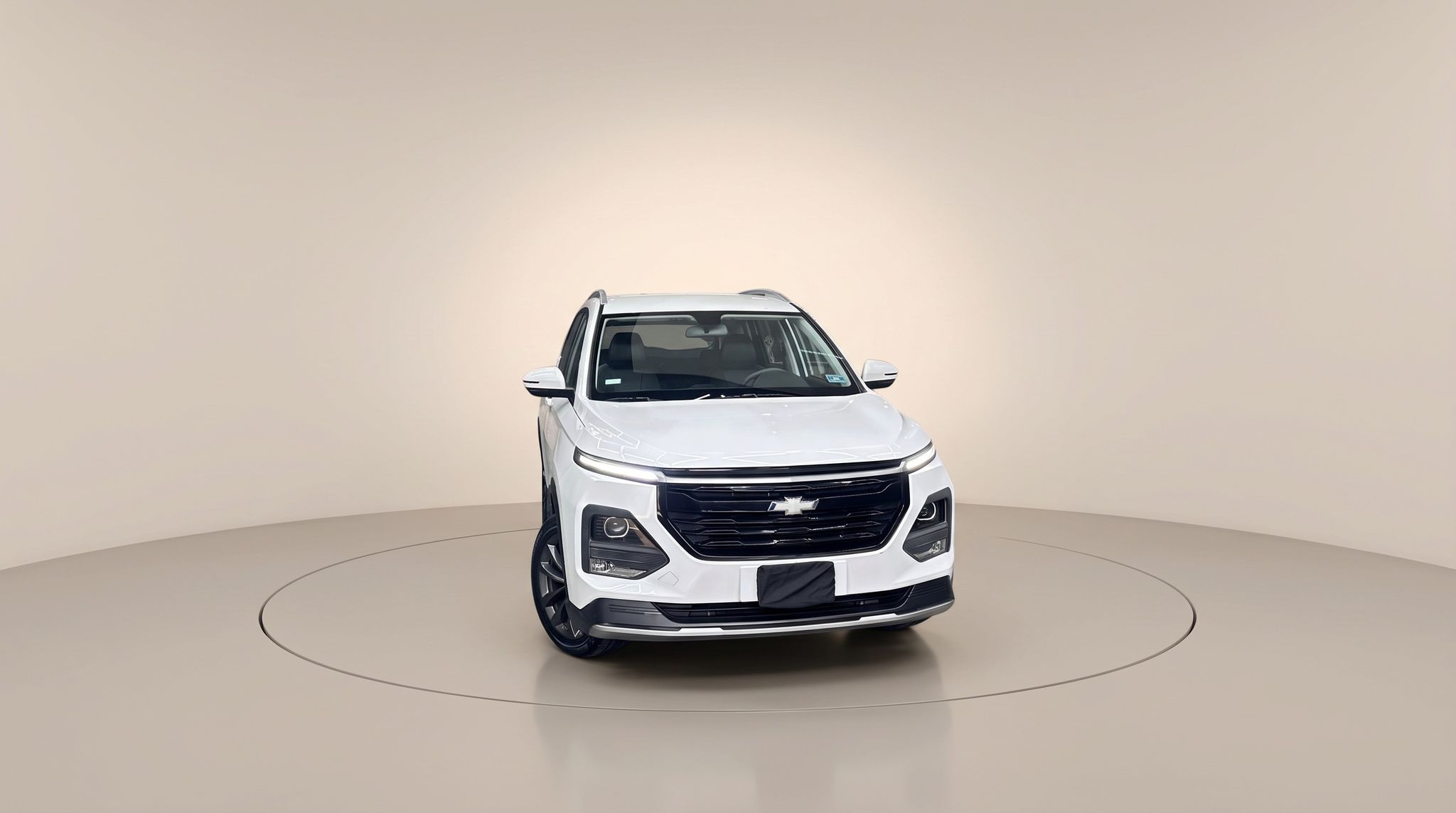 Chevrolet Captiva 1.5 LT 7 pasajeros At 2023
