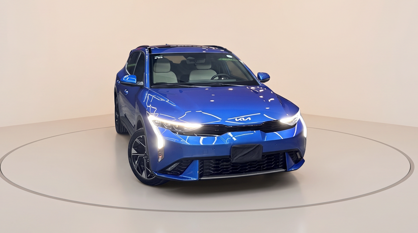 Kia K3 2.0 Gt Line At 2026