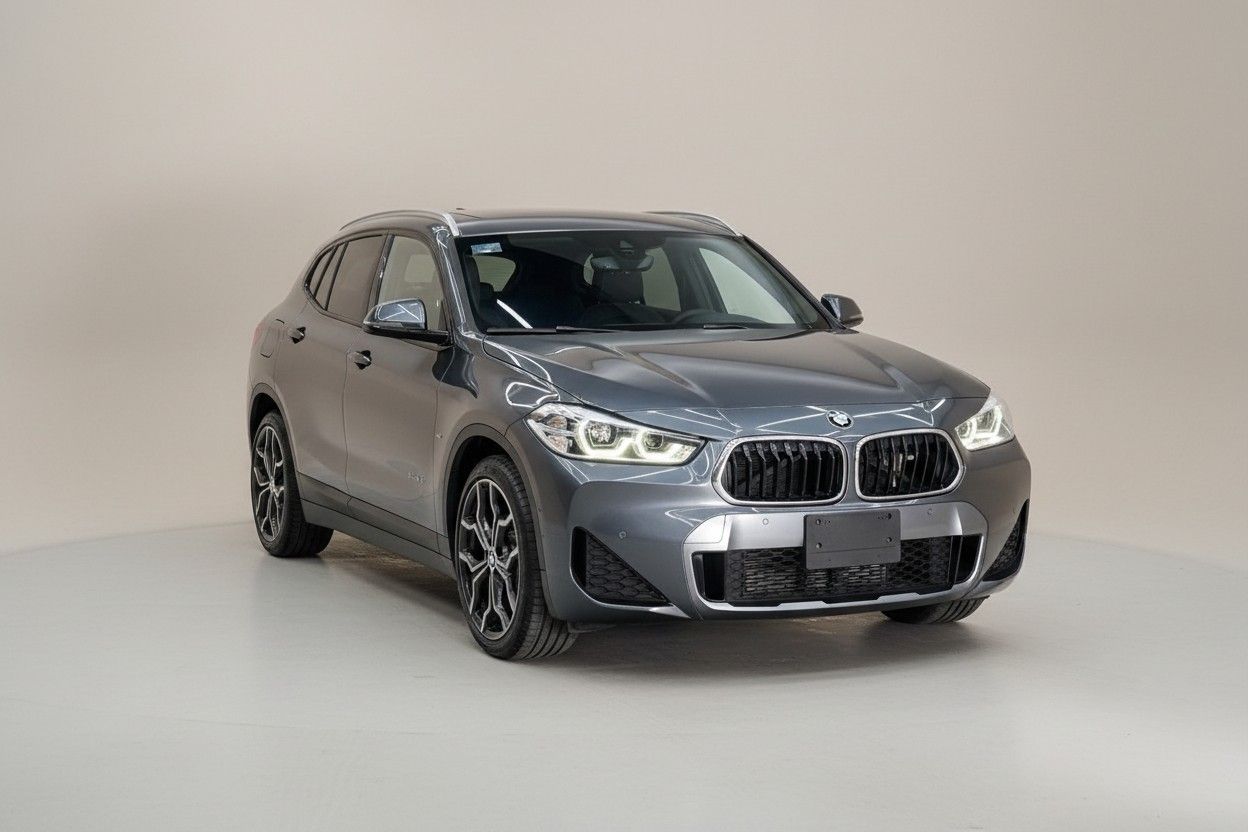 BMW X2 2.0 sDrive 20i M Sport X L4 At 2021