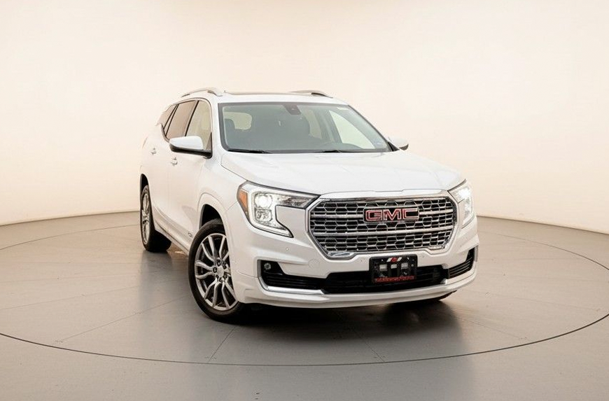 GMC Terrain 1.5 Denali At 2024