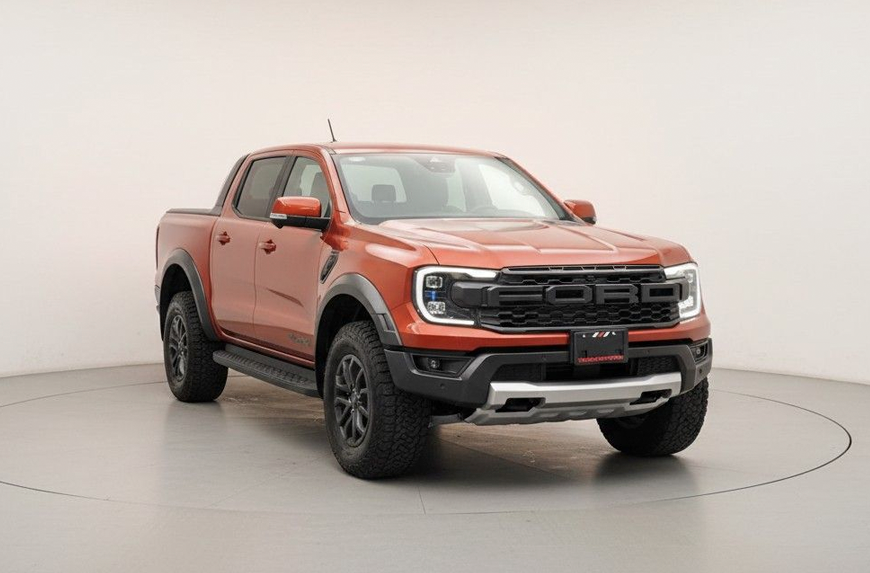Ford Ranger 3.0 Raptor 4x4 At 2024