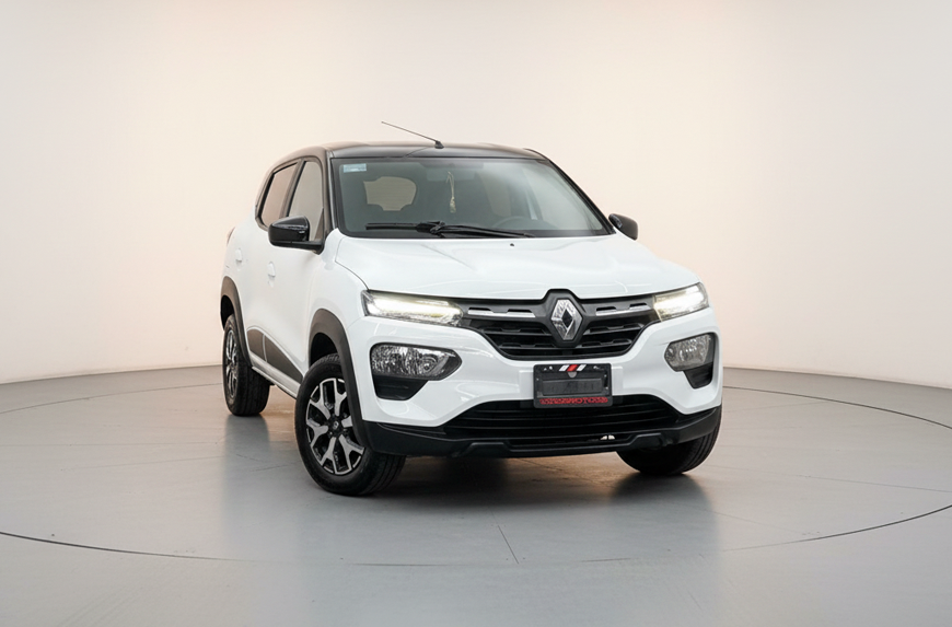 Renault Kwid 1.0 Bitono Mt 2024