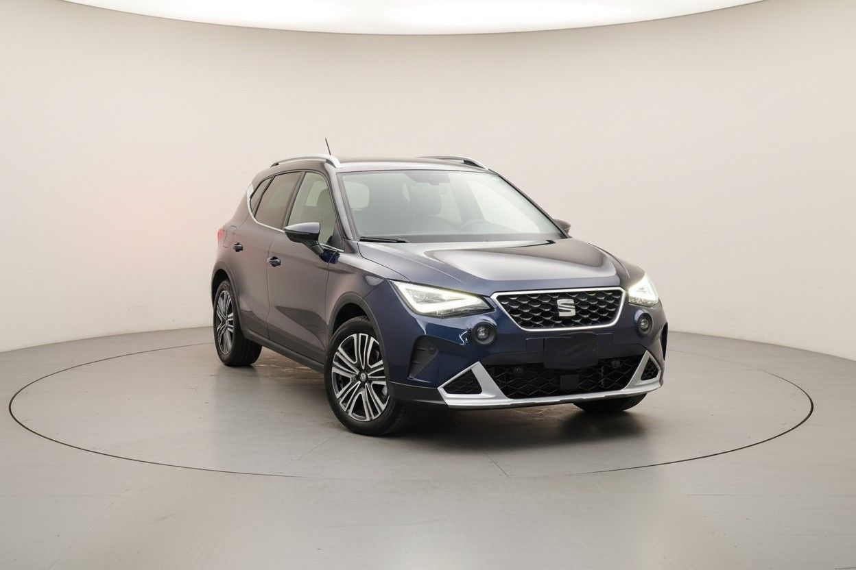 Seat Arona 1.6 Xperience At 2023