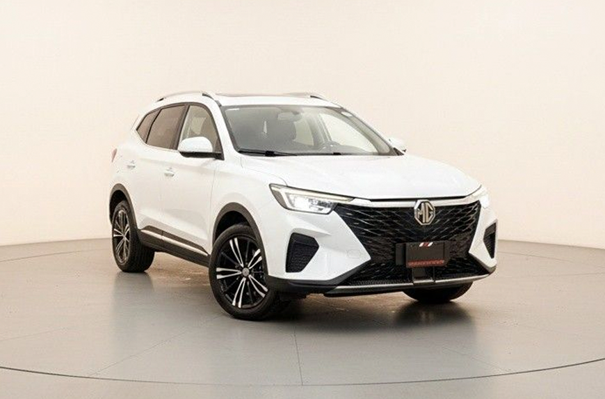 MG RX5 1.5 Excite At 2024