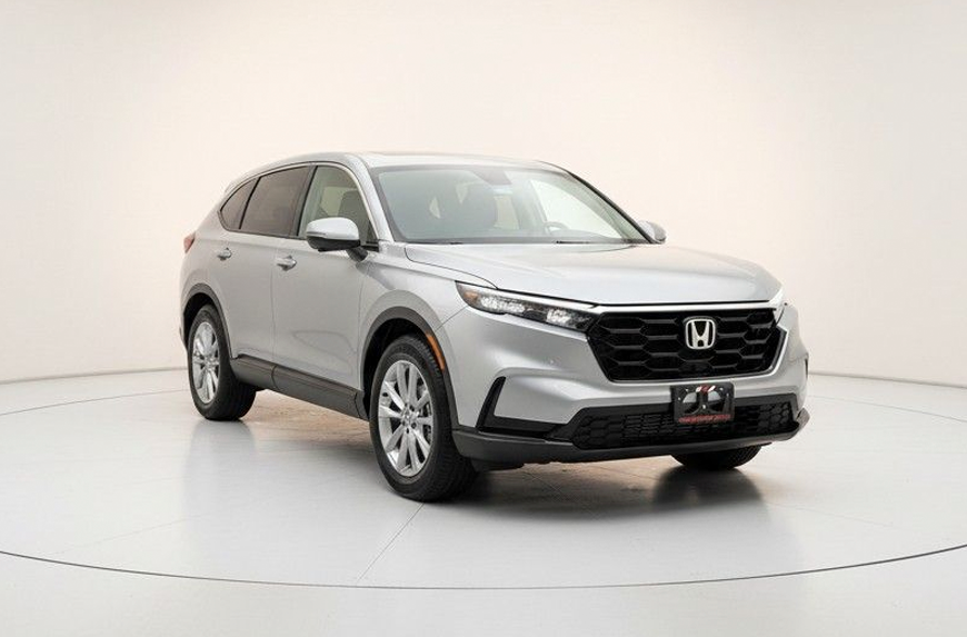 Honda CR-V 1.5 Turbo Plus At 2023