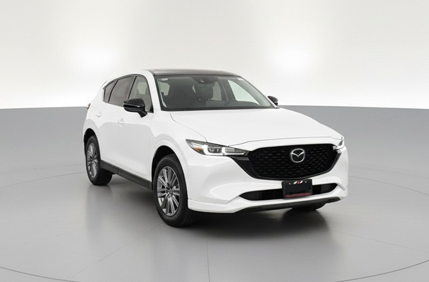 Mazda CX-5 2.5 i Grand Touring At 2025