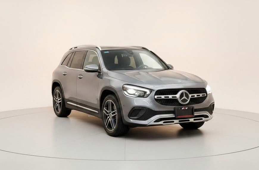 Mercedes Benz Clase GLA 1.3 200 Progressive At 2021