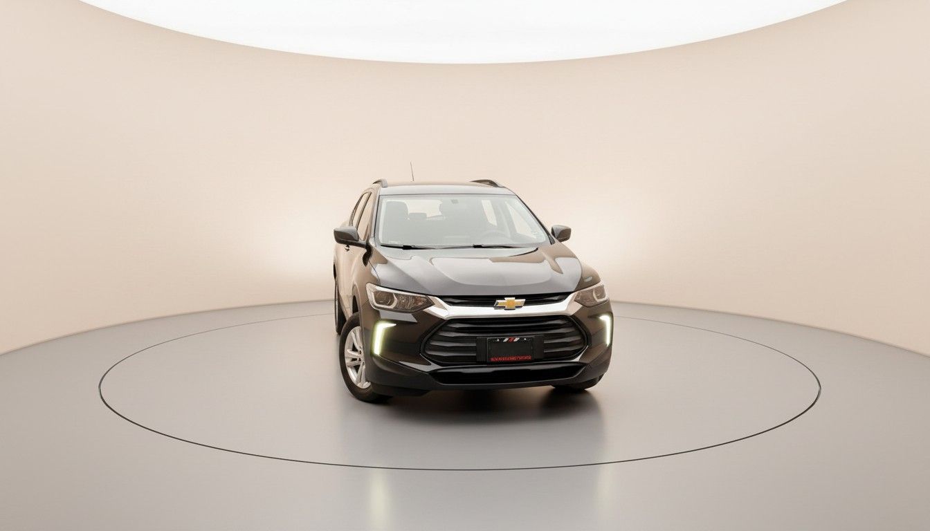 Chevrolet Tracker 1.2 LS At 2022