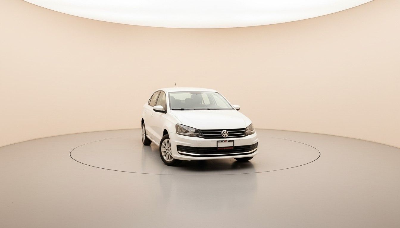 Volkswagen Vento 1.5 Comfortline At 2018