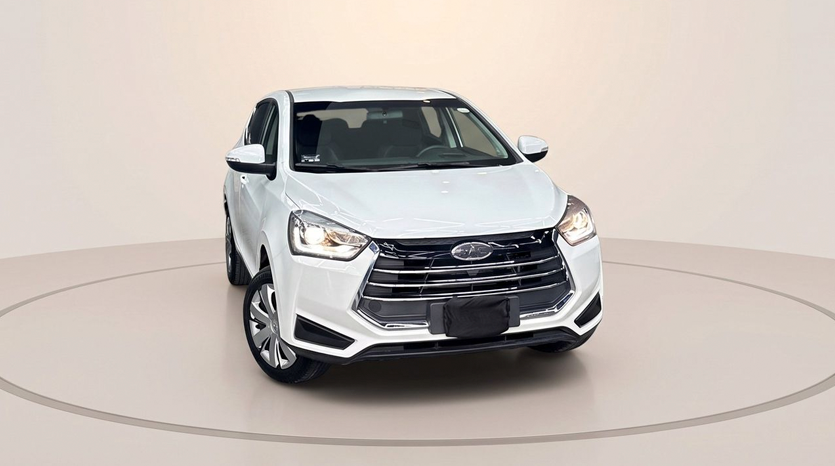 JAC SEI2 1.5 Flex Mt 2026