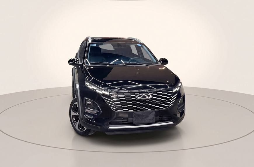 Chirey Tiggo 2 Pro 1.0 Luxury At 2024