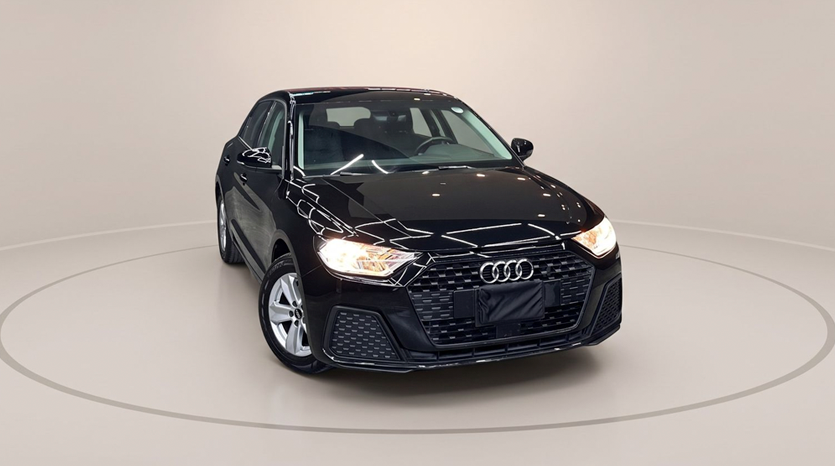 Audi A1 1.0 Urban At 2023