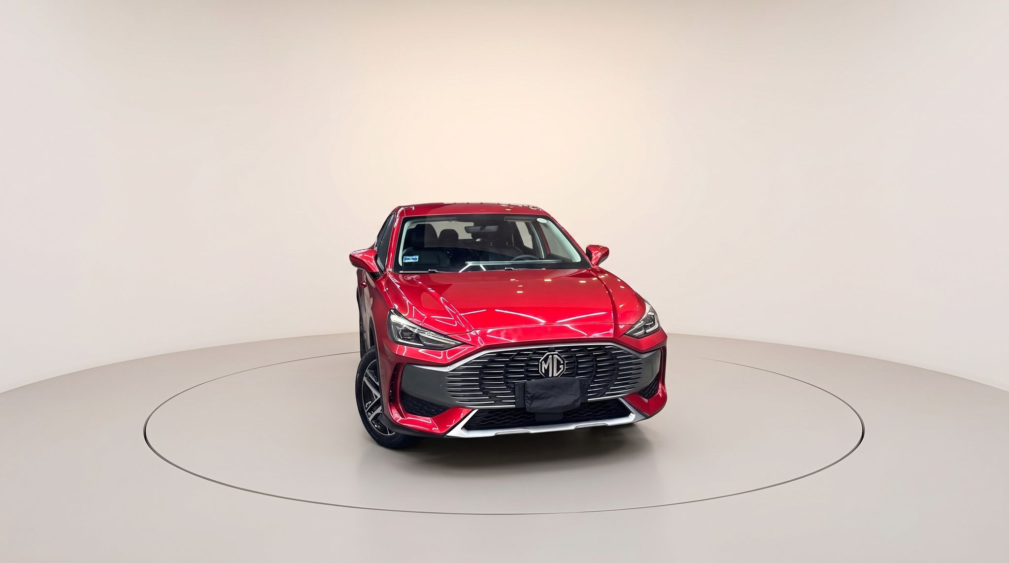 MG ONE 1.5 Style At 2024
