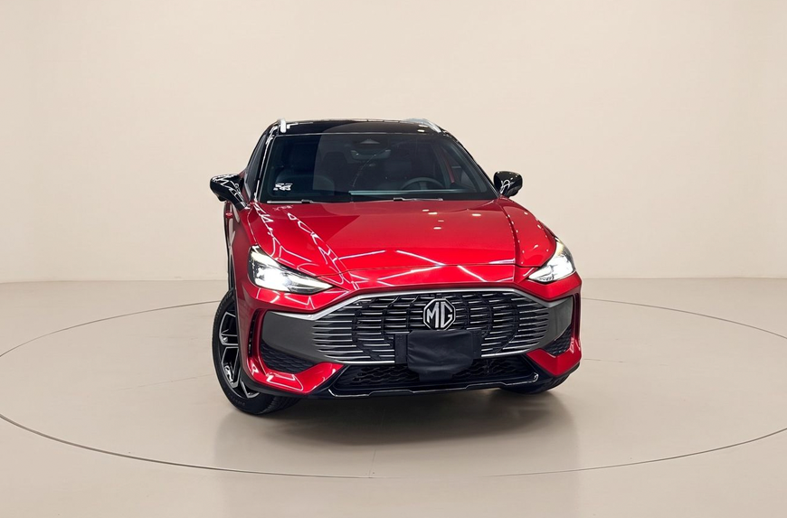 MG ONE 1.5 Excite At 2024