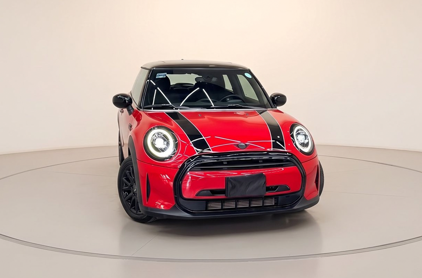 Mini Cooper 1.5 Classic 3 Puertas At 2024