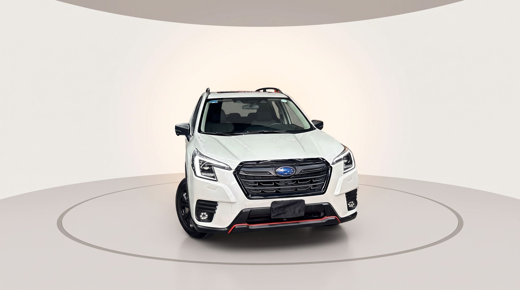 Subaru Forester 2.5 Sport At 2024