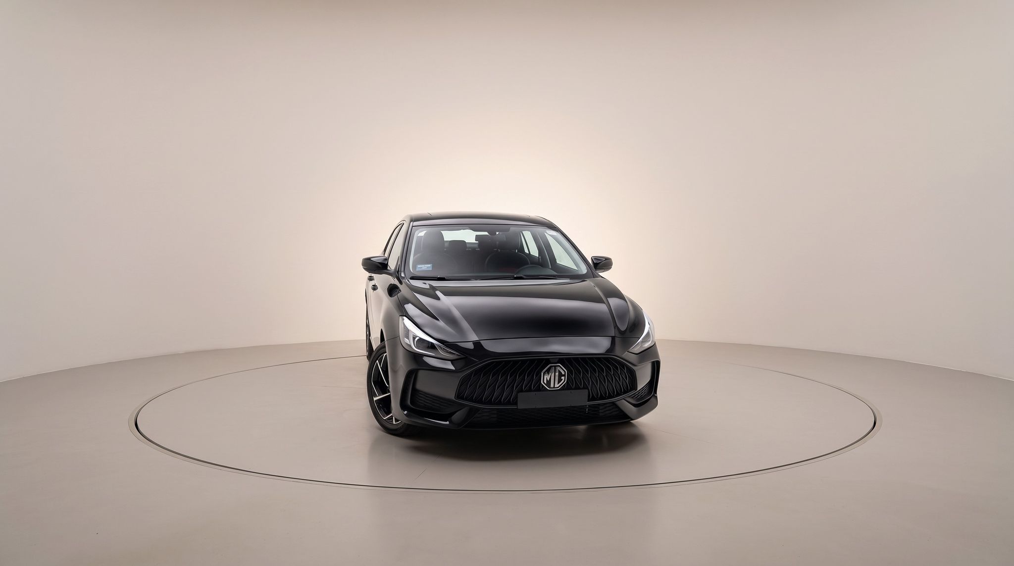 MG GT 1.5 Excite At 2022