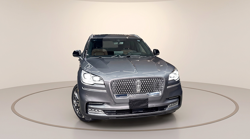 Lincoln Aviator 3.0 V6 Reserve At 2023