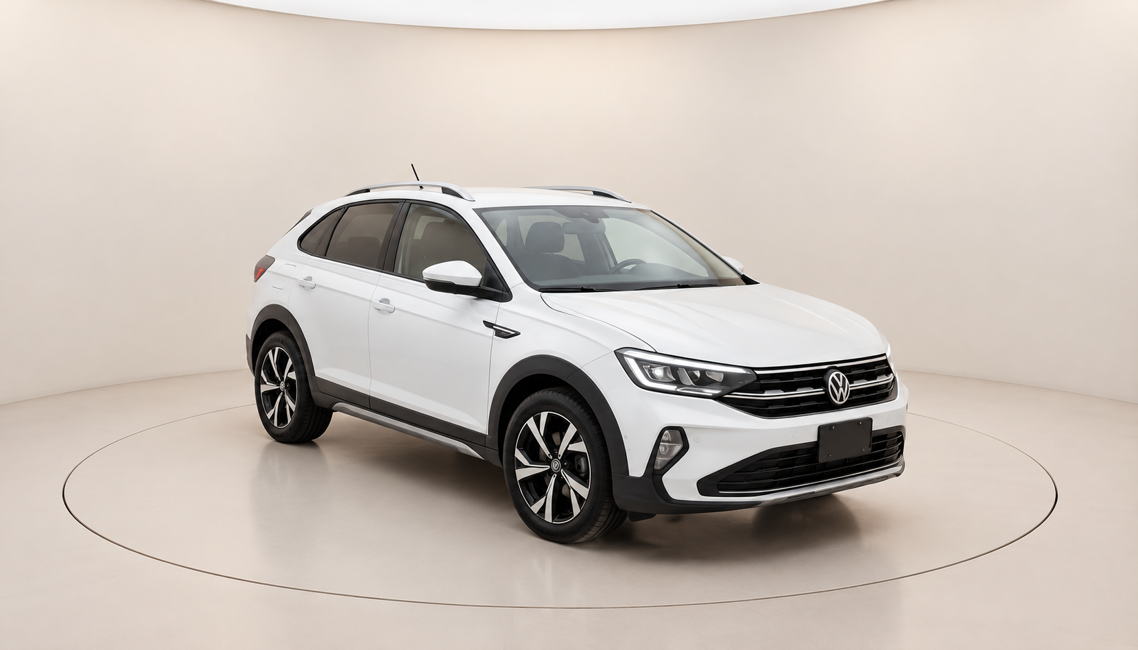 Volkswagen Nivus 1.0 Highline At 2024