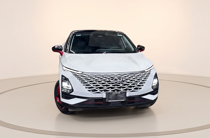Omoda Omoda C5 1.5 Premium At 2023