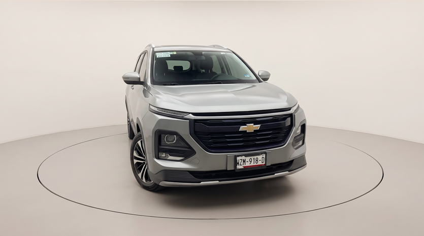 Chevrolet Captiva 1.5 Premier At 2023