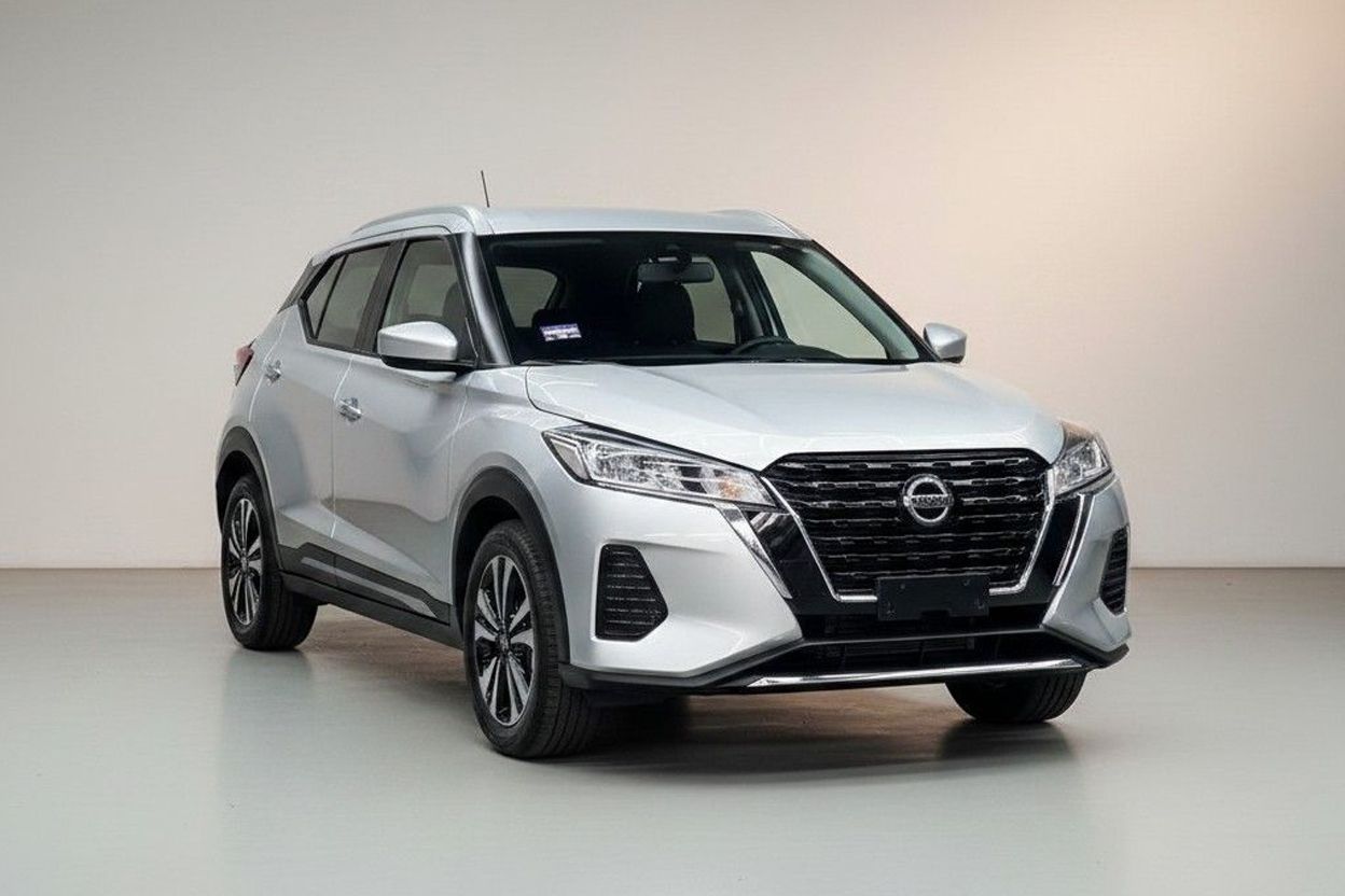 Nissan Kicks 1.6 Play Advance At 2025