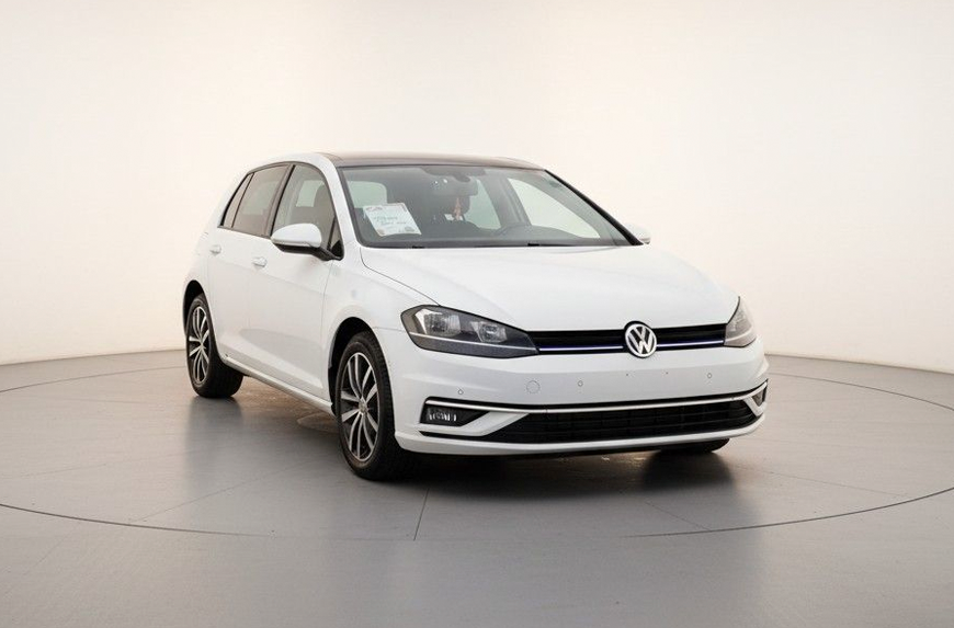 Volkswagen Golf 1.4 Highline Dsg At 2019