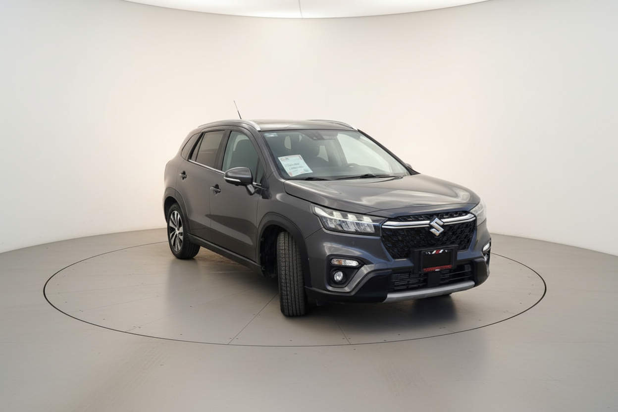 Suzuki S-Cross 1.4 Glx Boosterjet At 2023